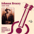 Bracey,ishman - Complete Recordings 1928-30 - Music CD