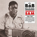 Washboard Sam - Washboard Sam 1936-1947 - Music CD