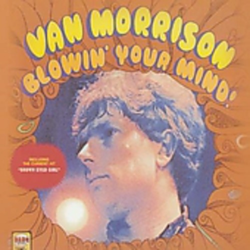Morrison,van - Blowin' Your Mind - Music CD