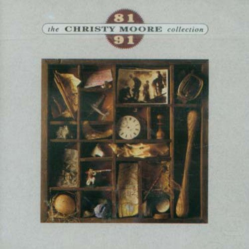 Moore,christy - Moore,christy Collection - Music CD