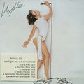 Minogue,kylie - Fever - Music CD