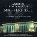 Lloyd Webber,andrew - Masterpiece Live From People's Hall Beijing - Music CD