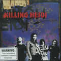 Killing Heidi - Present - Music CD