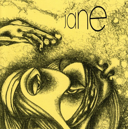 Jane - Together - Music CD