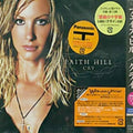 Hill,faith - Cry - Music CD