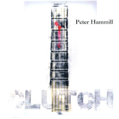 Hammill,peter - Clutch - Music CD