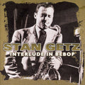 Getz,stan - Interlude In Bebop - Music CD