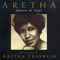 Franklin,aretha - Aretha: Queen Of Soul - Very Be - Music CD