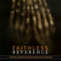 Faithless - Reverence - Music CD
