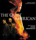 Quiet American (score) / O.s.t. - Quiet American (score) / O.s.t. - Music CD