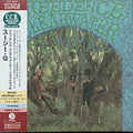 Ccr ( Creedence Clearwater Revival ) - Creedence Clearwater Revival - Music CD