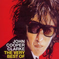 Clarke,john Cooper - Word Of Mouth: Very Best Of John Cooper Clarke - Music CD