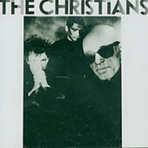 Christians - Christians - Music CD