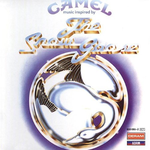 Snow Goose [Import]