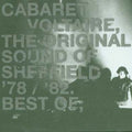 Cabaret Voltaire - Original Sound Of '72/'82 - Music CD
