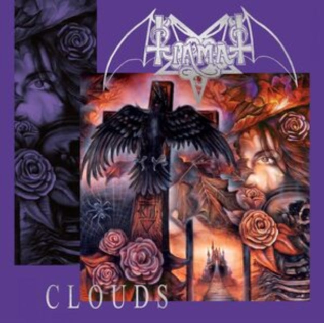 Tiamat - Clouds (Deluxe) - CD