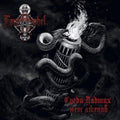 Fausttophel - No Liars Among The Fallen - CD