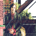 Brown,jackson - Naked Ride Home - Music CD