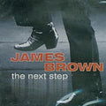 Brown,james - Next Step - Music CD