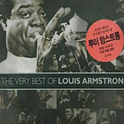 Armstrong,louis - Very Best Of - Music CD