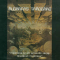 Algarnas Tradgard - Framtiden Ar Ett Svavande Skepp Forankrat I - Music CD