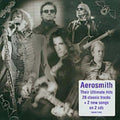 Aerosmith - O Yeah! Ultimate Hits - Music CD