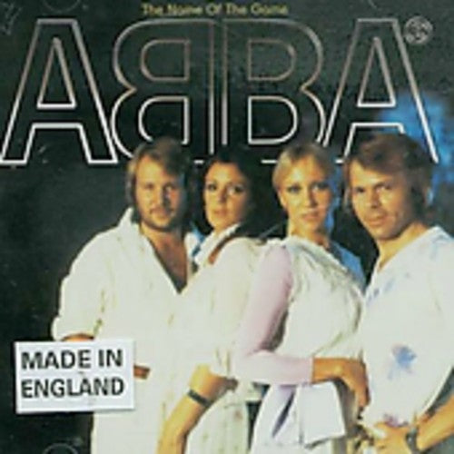 Abba - Name Of The Game - Music CD