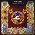 Thin Lizzy - Johnny The Fox - Music CD