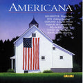 Siegmeister / Copland / Ives / Sousa / Gould - Americana - Music CD