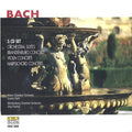 Bach / Kehr / Faerber / Mainz Co / Wurttemberg Co - Complete Orchestral Works - Music CD