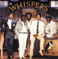 Whispers - So Good - Music CD
