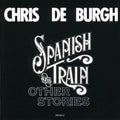 De Burgh,chris - Spanish Train & Other Stories - Music CD