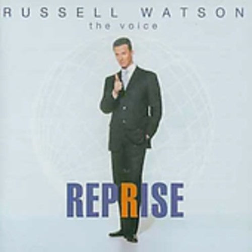 Watson,russell - Reprise - Music CD