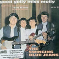 Swinging Blue Jeans - Good Golly Miss Molly Ep - Music CD