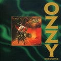 Osbourne,ozzy - Ultimate Sin - Music CD