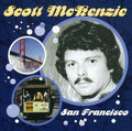 Mckenzie,scott - San Francisco - Music CD