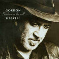 Haskell,gordon - Shadows On The Wall - Music CD