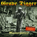 Grave Digger - Best Of - Music CD