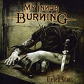 My Inner Burning - Eleven Scars - Music CD