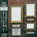 Emerson Lake & Palmer - Pictures At An Exhibition - Music CD