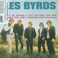 Byrds - Set You Free This Time Ep - Music CD