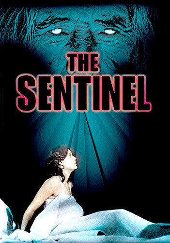 Sentinel (1977) - Sentinel (1977) - DVD