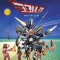 Com.a - Shot Of Love - Music CD