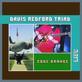 Davis Redford Triad - Code Orange - Music CD