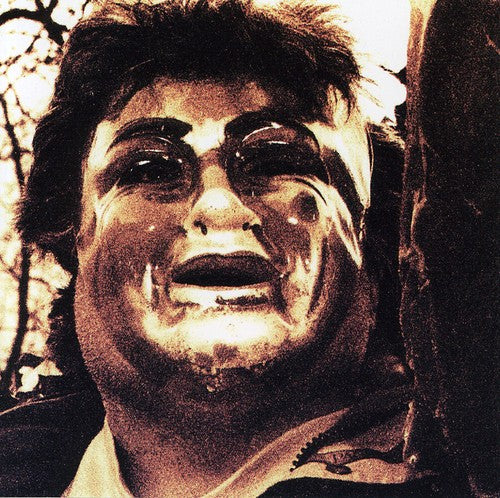 Breast Fed Yak - Get Your Greasy Head Off The Sham - Music CD
