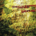 Bug Vs. Rootsman / Dj Rupture - Split - Music CD