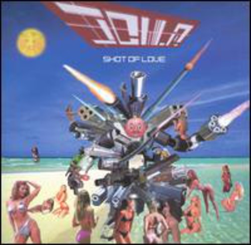 Com.a - One More Story - Vinyl Record