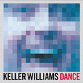 Williams,keller - Dance - Music CD