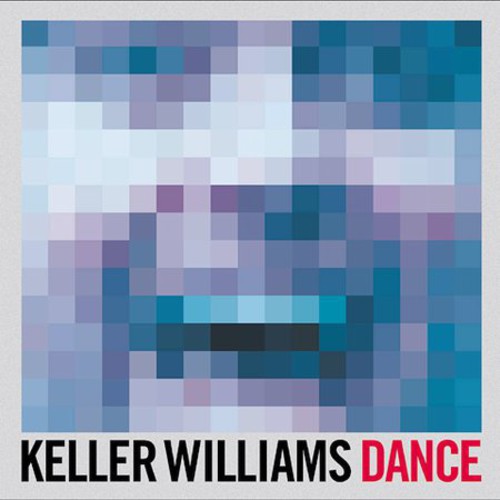Williams,keller - Dance - Music CD