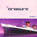 Erasure - Loveboat - Music CD